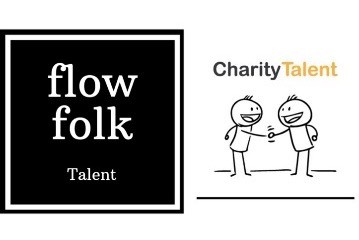 FlowFolk & Charity Talent combine to connect furloughed talent with charities!